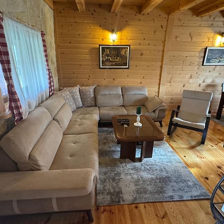 Vacation Home Andjelic Жабляк Екстер'єр фото