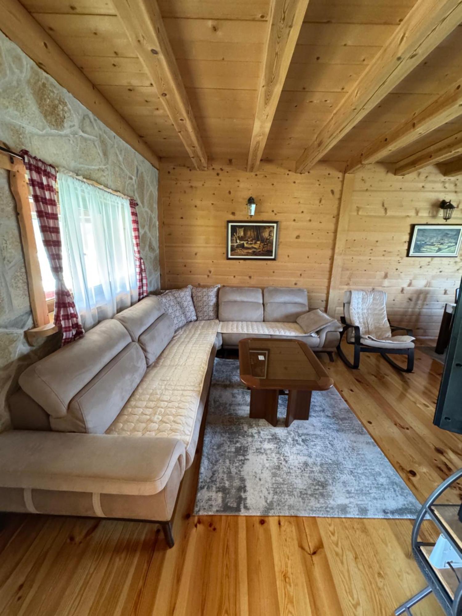 Vacation Home Andjelic Жабляк Екстер'єр фото